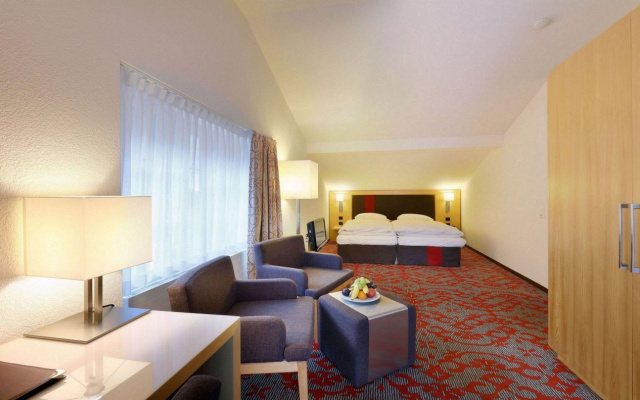 Hotel Garni Testa Grigia