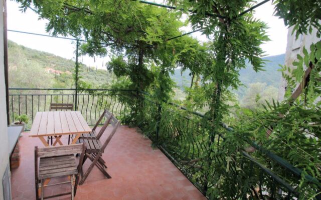 House Mes Mas Stellanello