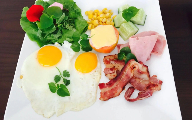 Terrace Villa Hoi An