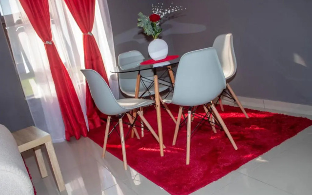 Rufaro Hotel, Conference & Spa