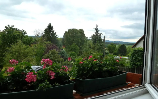 Ferienwohnung Bradsch