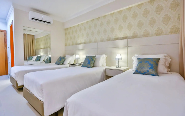 Golden Lis Hotel Boutique