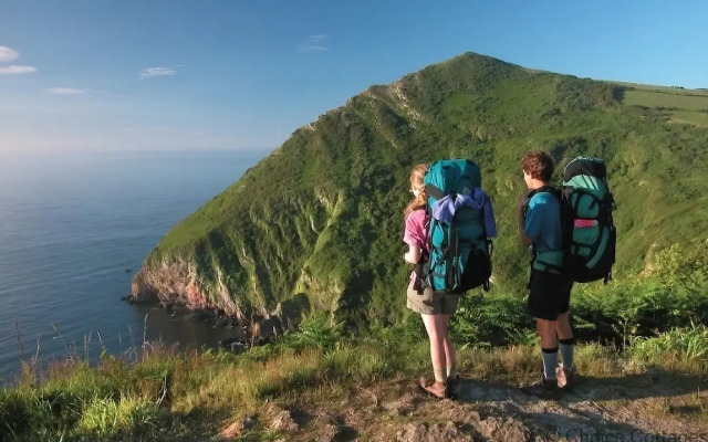 Westward Ho!me 5 Bedrooms