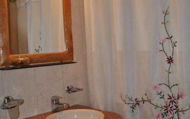 Cabanas Lugar Sonado