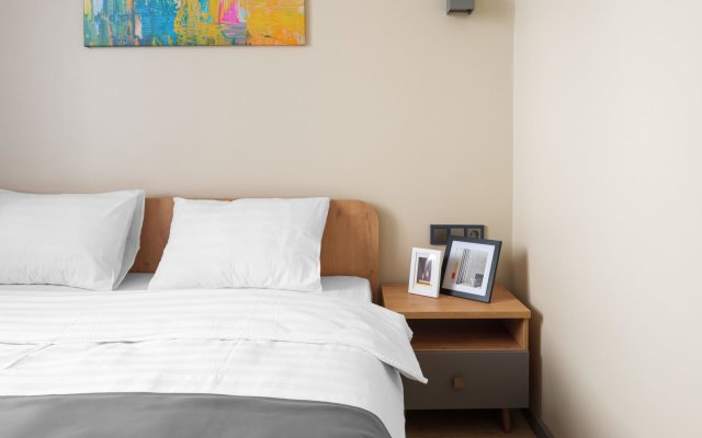 Knokey на улице Ивана Франко