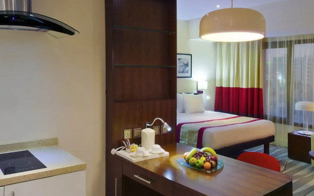 Novotel Suites Riyadh Olaya