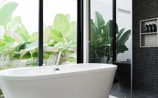 Botanica Modern By Villacarte 159/32