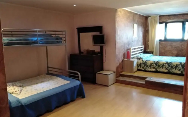 B&B Villa Anita