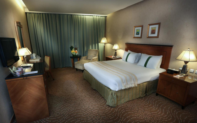 EASTYARD Khobar - Hotel