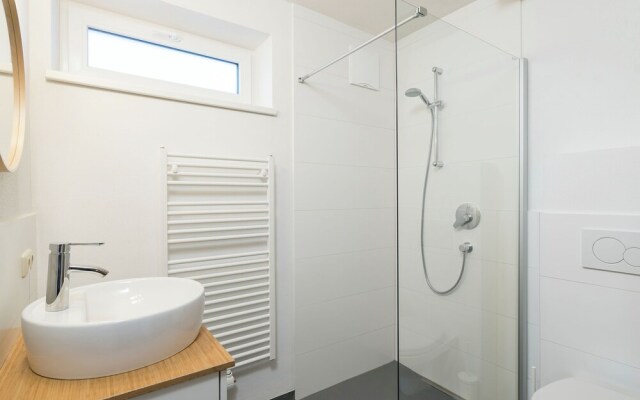 Quaint Chalet in Saalbach-Hinterglemm with Private Sauna