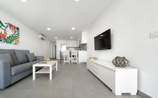 Apartamentos Los Papagayos
