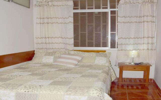 Casa del Huesped Guest House