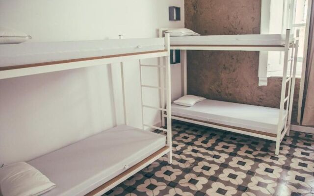 South Hostel Cadiz