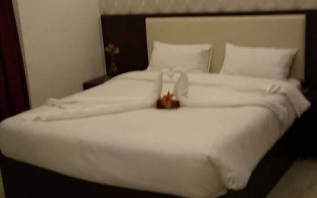 Merritt Dead Sea Resort
