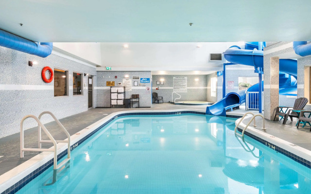 Quality Inn and Suites