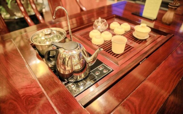 Huidong Hotel Zigong
