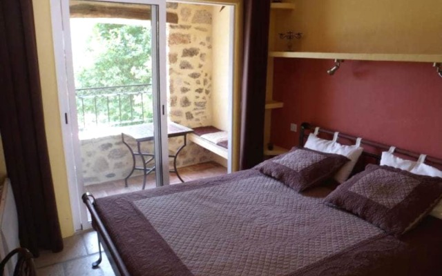 Les Gites du Lac - Chambre d'hotes