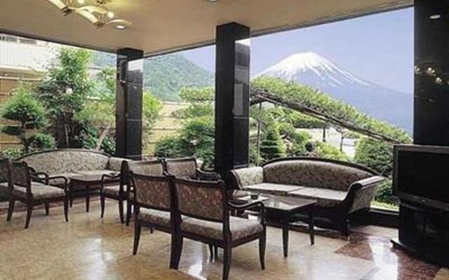 Hotel Mifujien