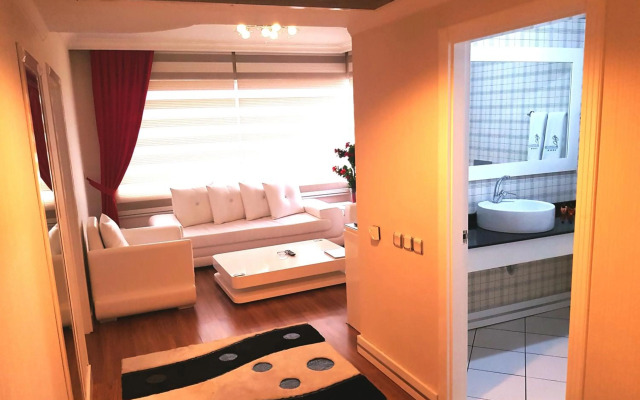 Business Park Hotel