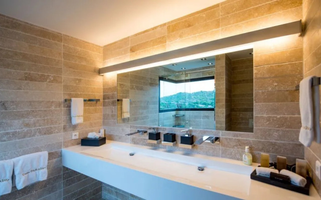Dream Villa Gustavia 721