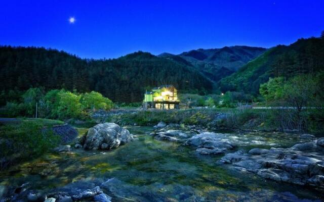 Yangyang Salvia Pension (Remodeling)