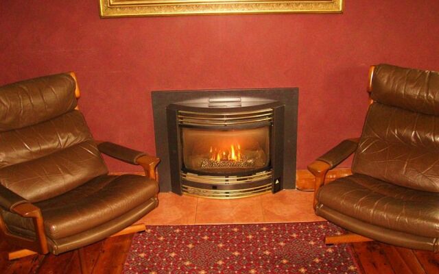 Grandview Bed & Breakfast