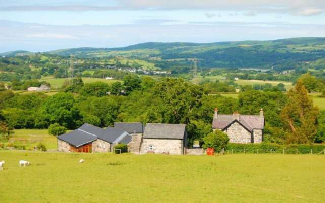 The Granary