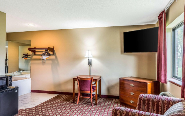 Econo Lodge Shelbyville