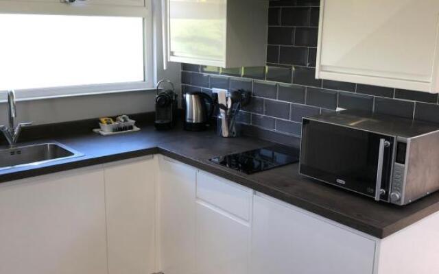 The Annexe