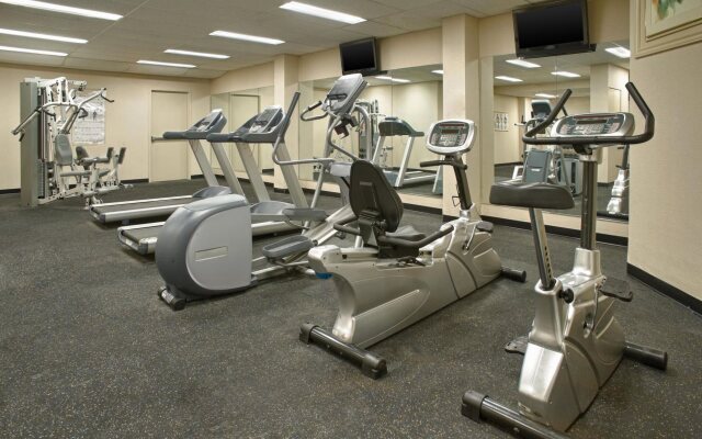 Four Points by Sheraton Toronto Airport