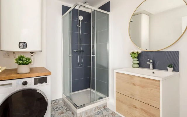 Merveil Family Suites - Viala I-II-IV