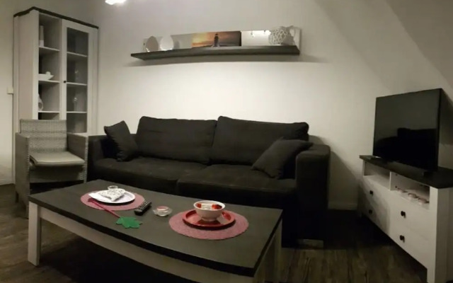 Petra Modern Retreat