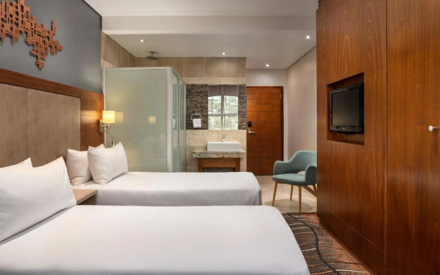 Protea Hotel by Marriott Clarens