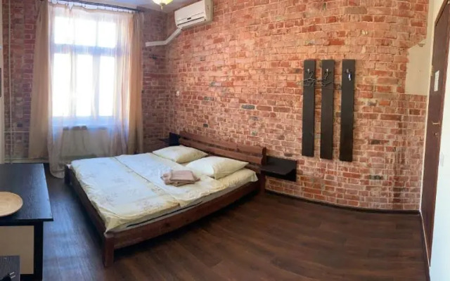 Kotsarskaya street 19