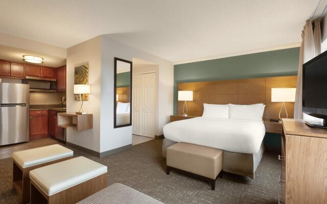 Staybridge Suites Tampa East - Brandon, an IHG Hotel