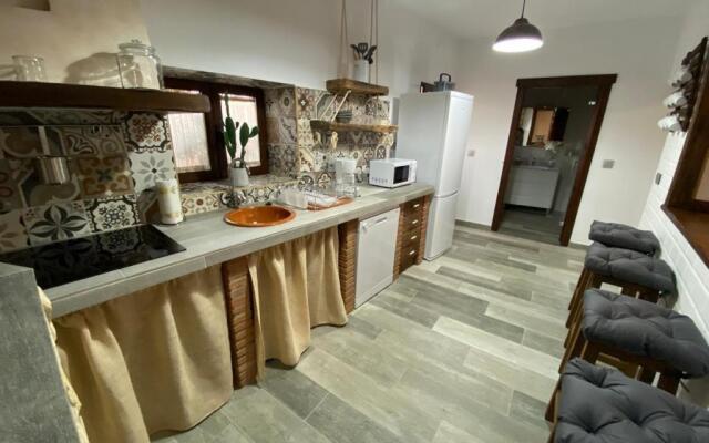 La Posada de Bartolo.