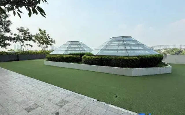 Serpong Garden Nature Inn