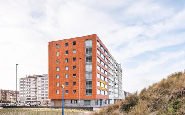 Manderley 204 Studio Directly on the Dunes