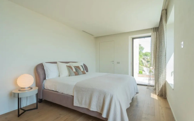 Villa Donatella - Private SPA e Infinity Pool by Rent all Como