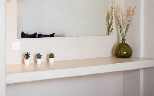 Kythea Suites Kythnos Hotel
