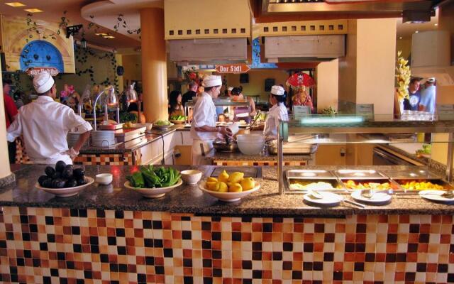 CALIMERA Delfino Beach Resort & Spa - All inclusive