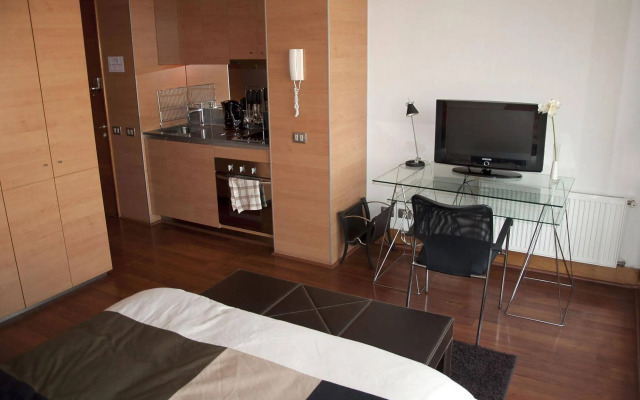 Austral Suites