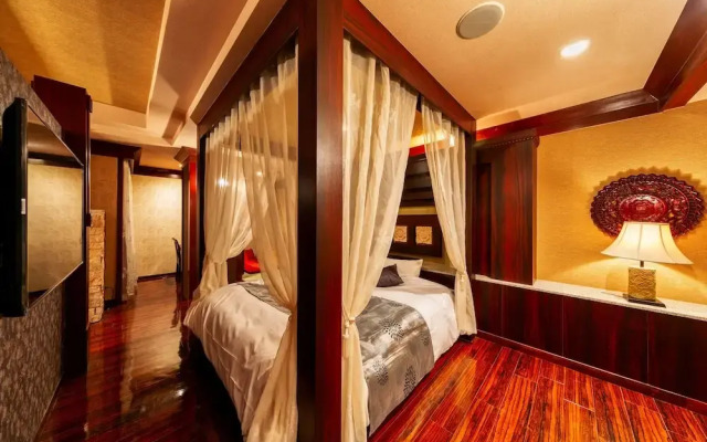 Hotel Lotus Otsu  - Adults Only