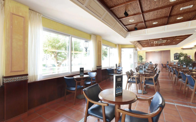 Hotel Roses Platja