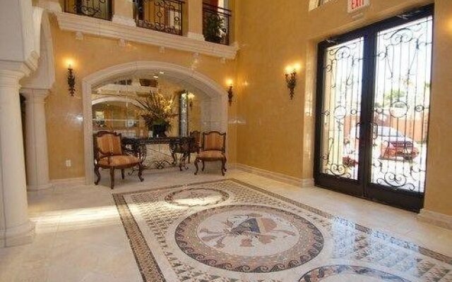 Downtown LA Extended Stay