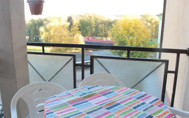 Apartament Jagiellońska 70