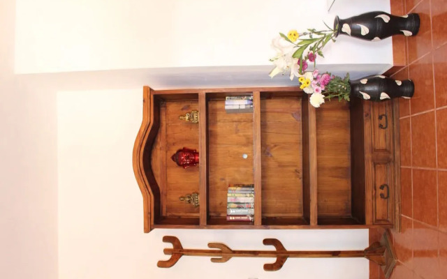 Residencia Mexico y Nubes