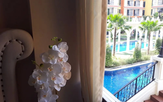 Venetian Pattaya By Pany