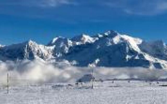 Hotel Le Lapiaz De Flaine