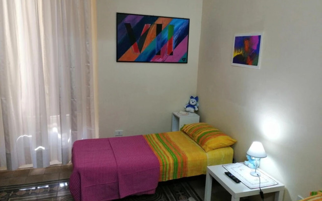 casa vacanza la casa del corso